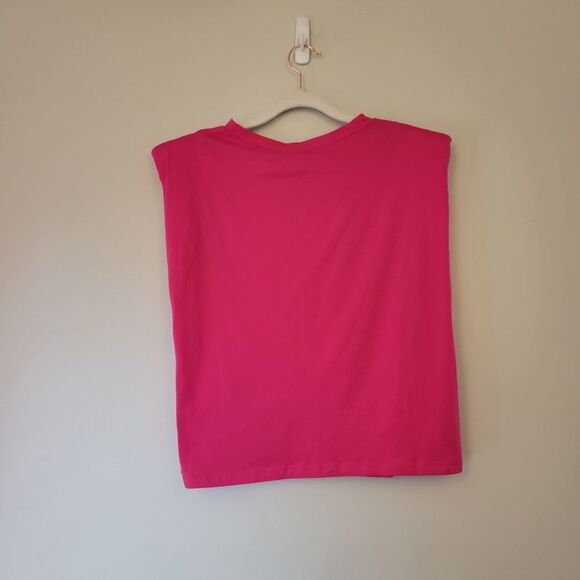 Boohoo Boxy Tee   - Picture 5 of 5